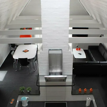 Ferienhaus Four Bedroom Holiday In 26 Blåvand