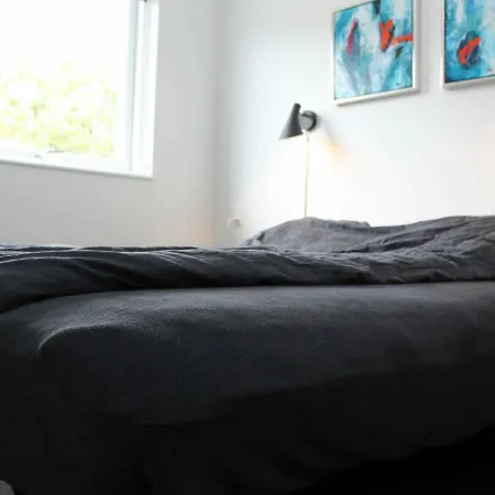 Four Bedroom Holiday In 26 Ferienhaus